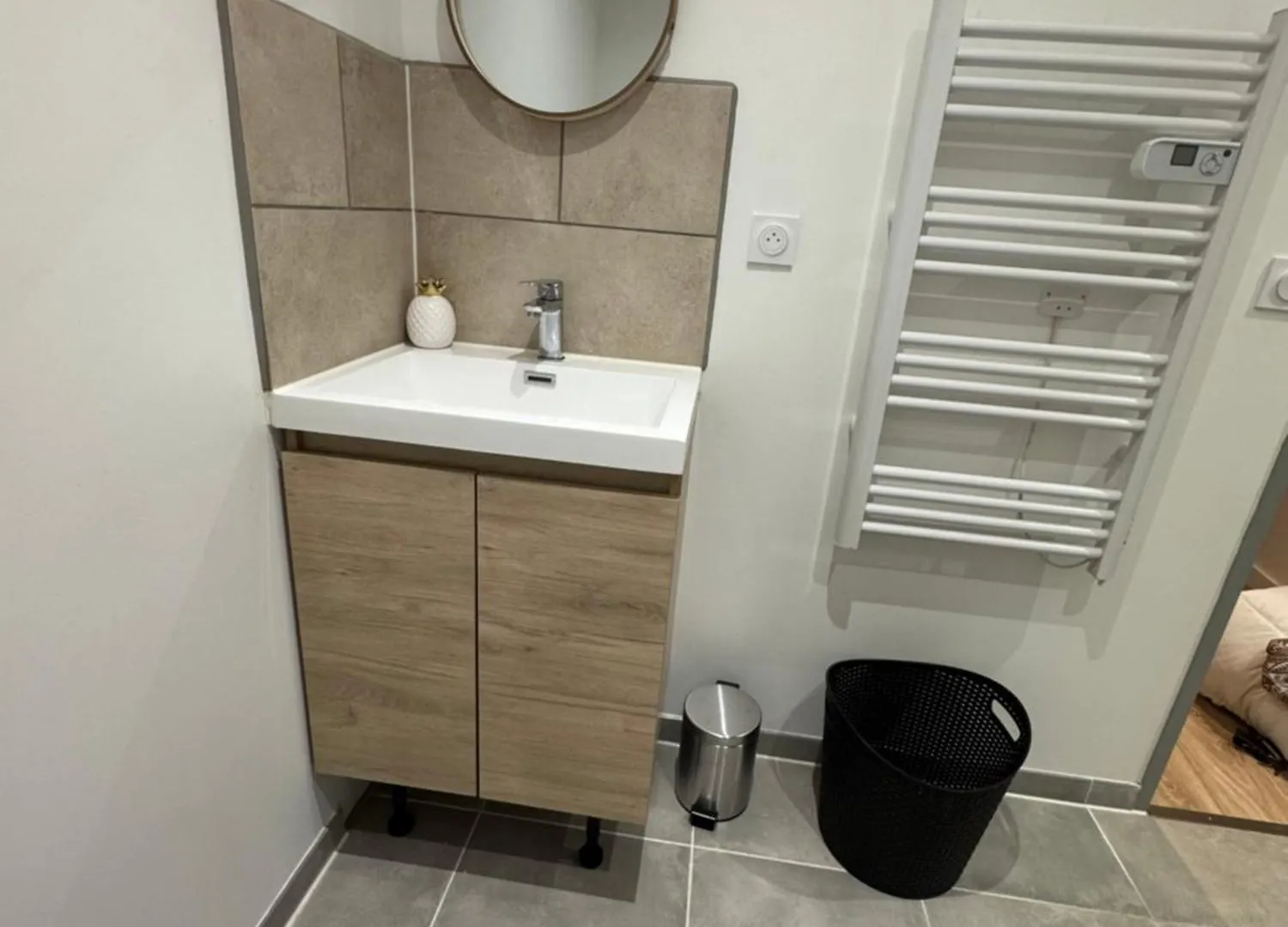 Studio Cosy Saint-Gaudens  Appartement Saint-Gaudens (Haute-Garonne)