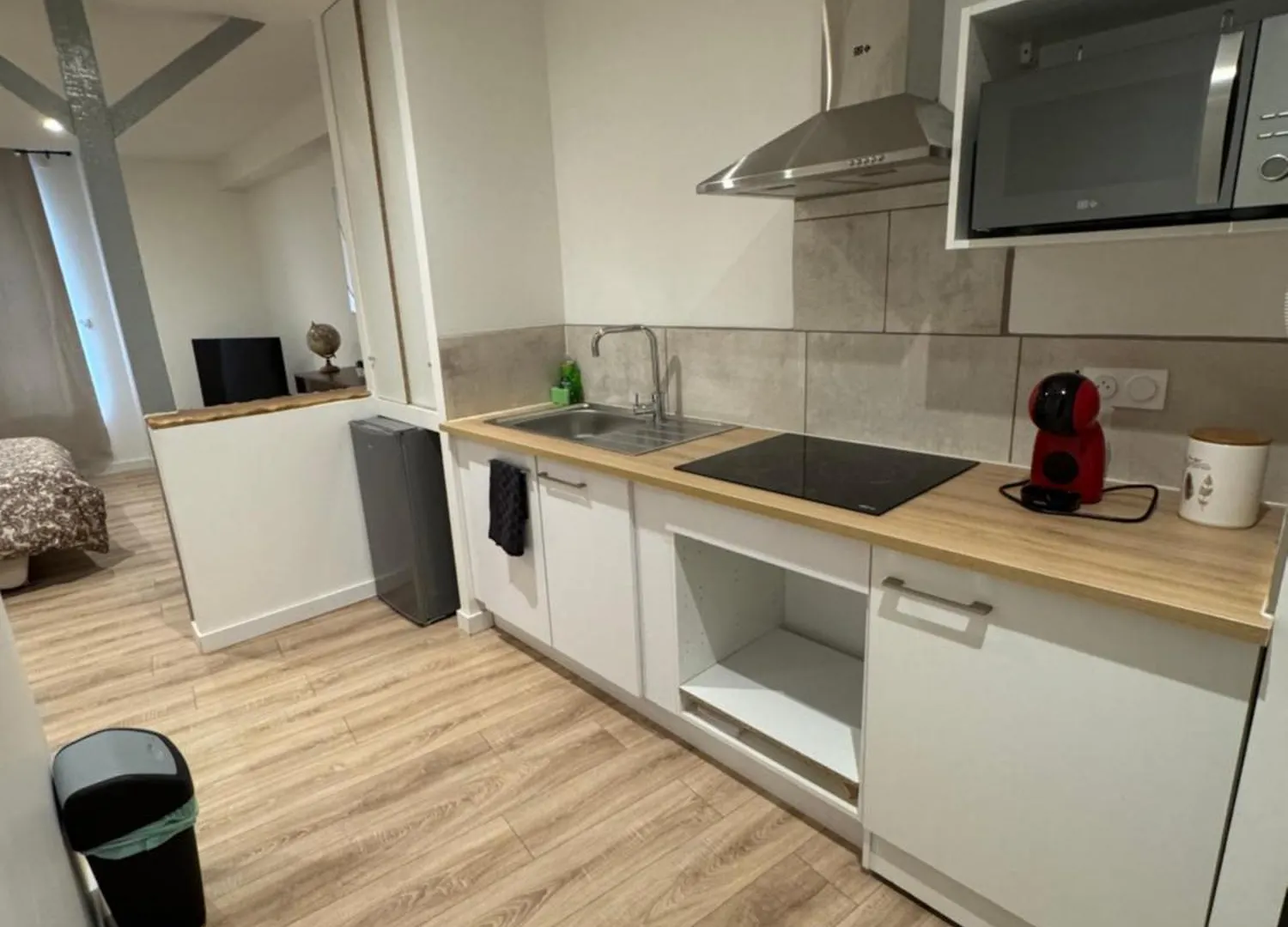 Appartement Studio Cosy Saint-Gaudens  France