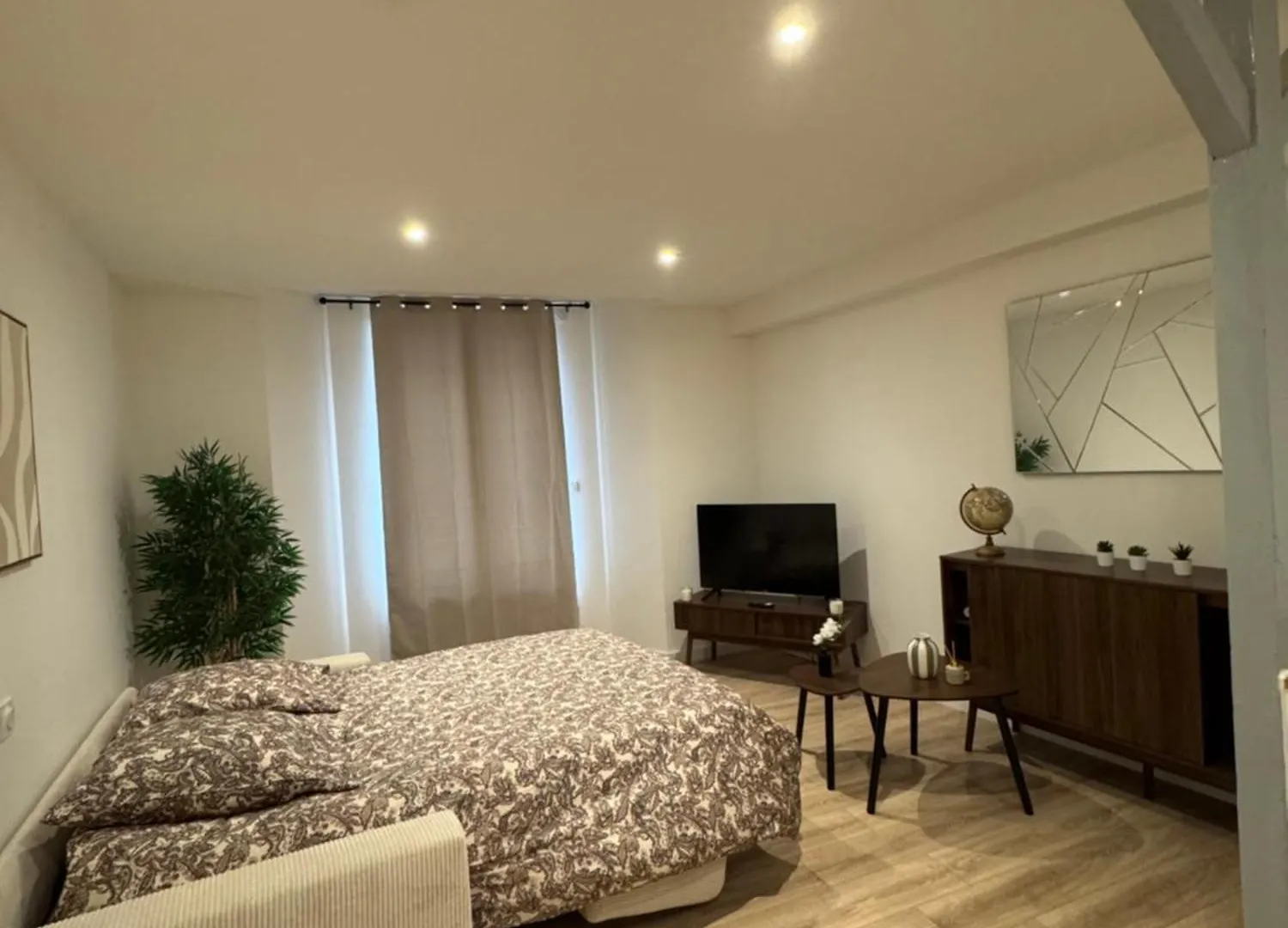 Studio Cosy Saint-Gaudens  Saint-Gaudens (Haute-Garonne)