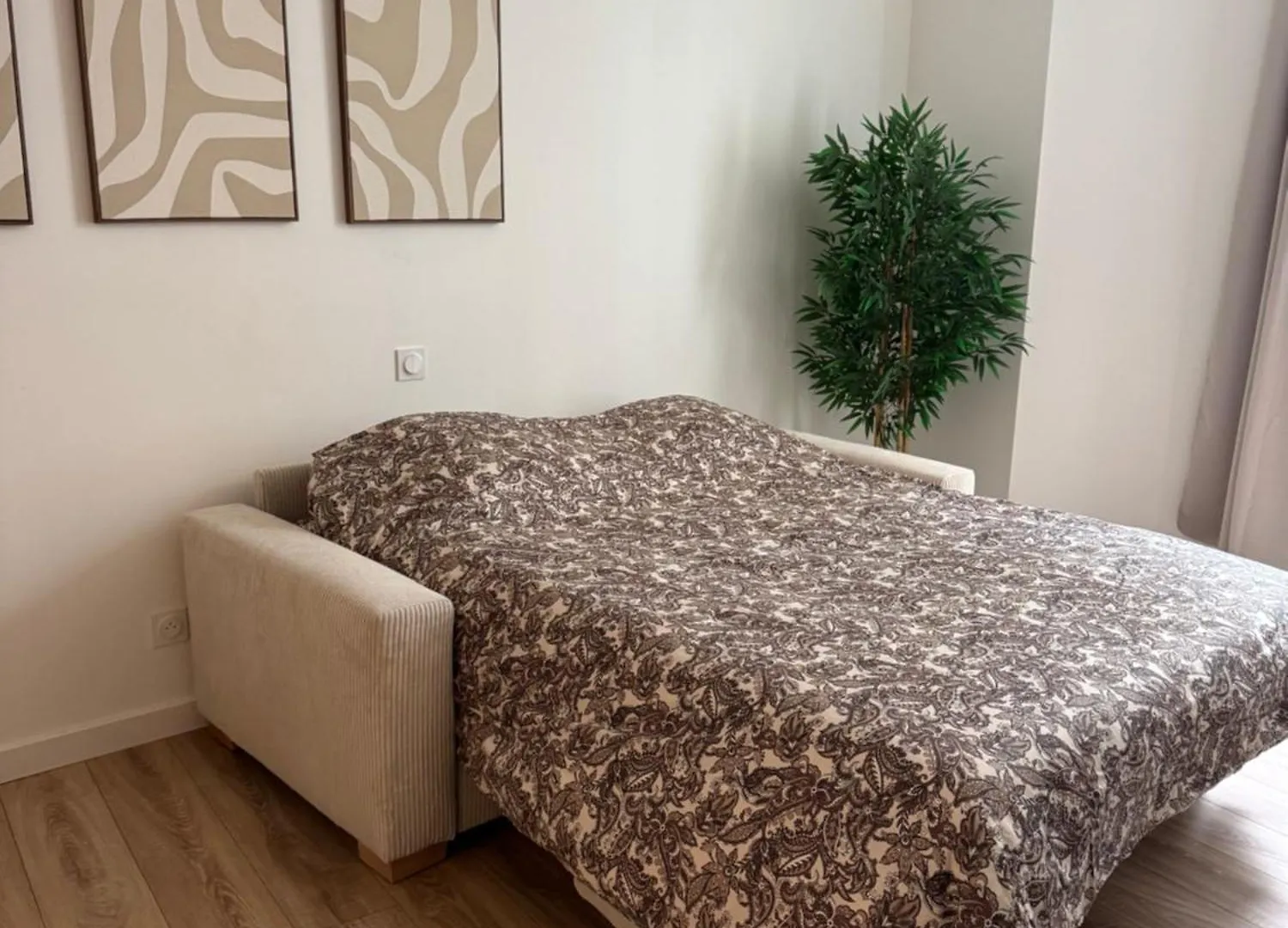 Studio Cosy Saint-Gaudens  0*, Saint-Gaudens (Haute-Garonne)