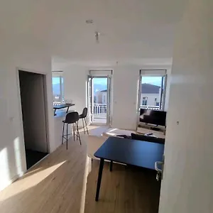  Appartement T2 Gaudens 1er Etage