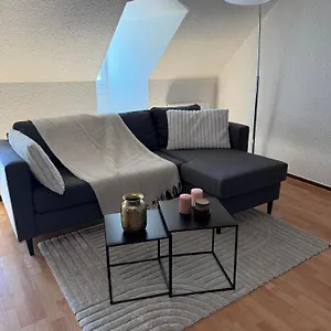  Appartement Escapade Confortable