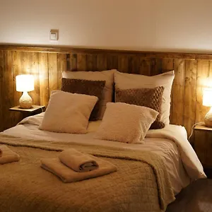  Appartement Cime - Confort & Charme